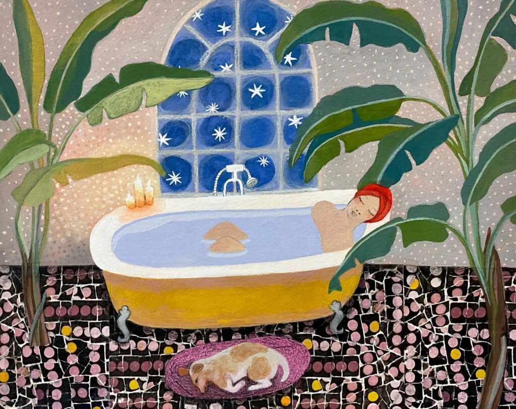 Gertie Young
