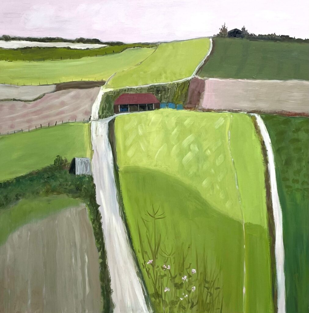 Eileen Coxon