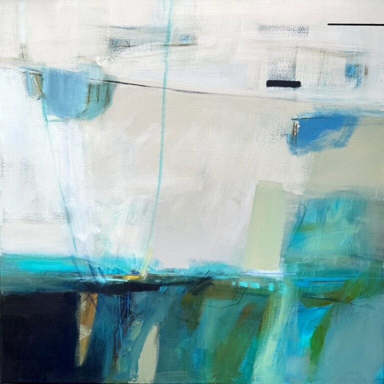 Lands of Light by Camilla Clark