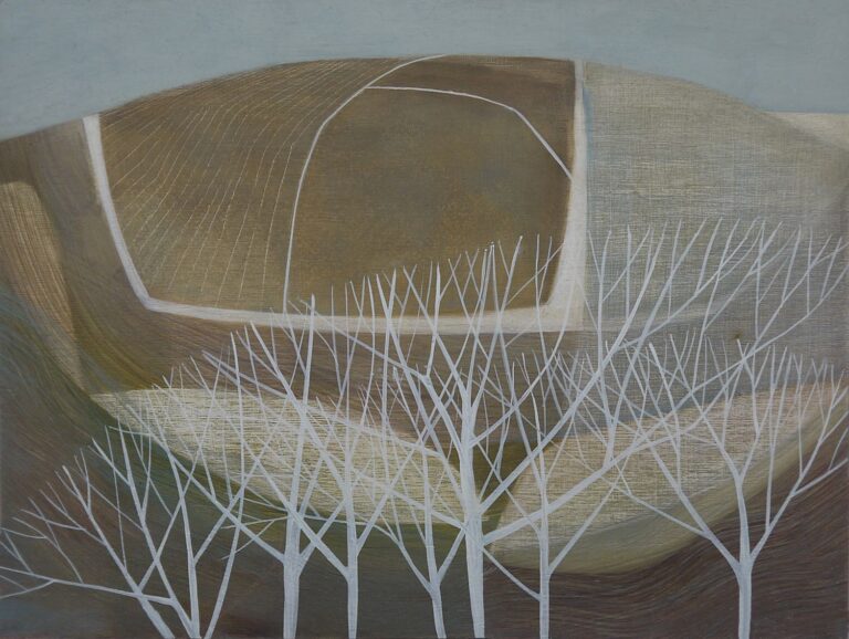 Ynys Byr by Sarah Lees