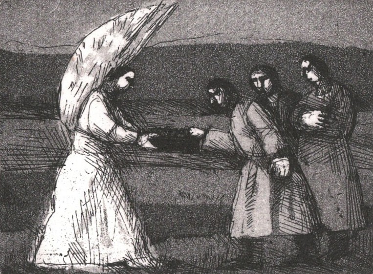 Chocolates ed63 by Karolina Larusdottir