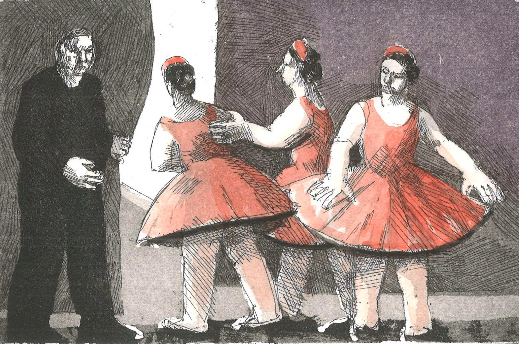 Stagefright ed35 by Karolina Larusdottir