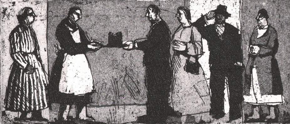 The Hat ed60 by Karolina Larusdottir