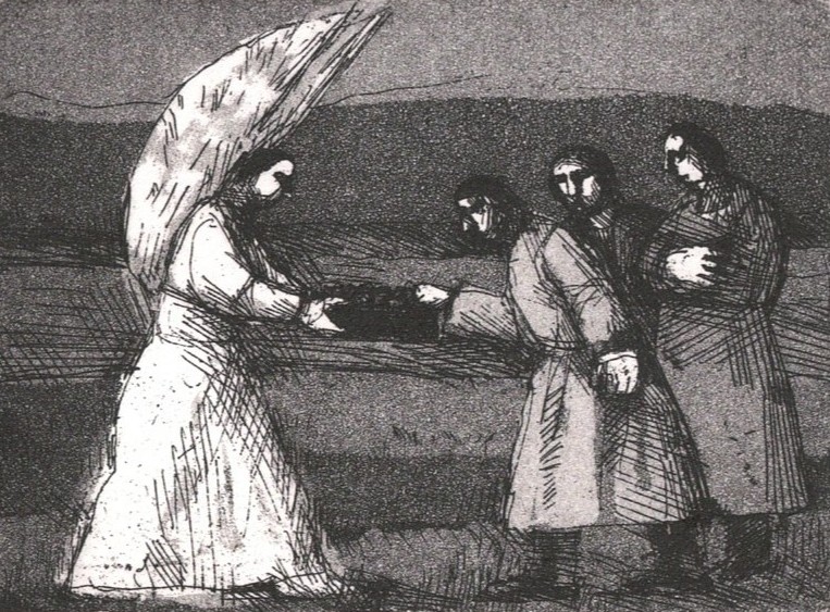 Chocolates ed62 by Karolina Larusdottir