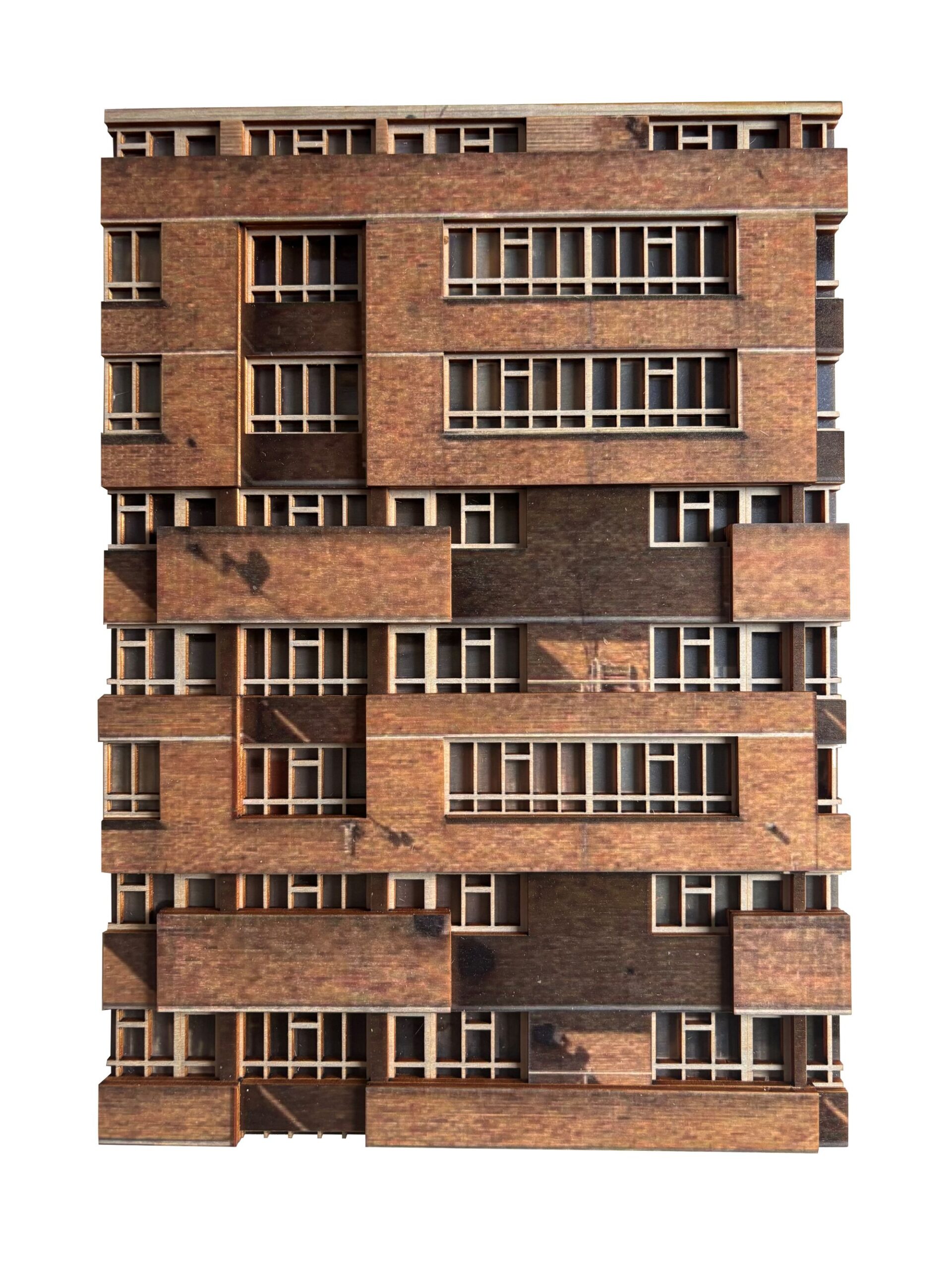 Dawson Heights ed2 by Plyconic