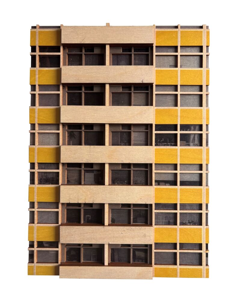 Great Arthur House ed2 by Plyconic