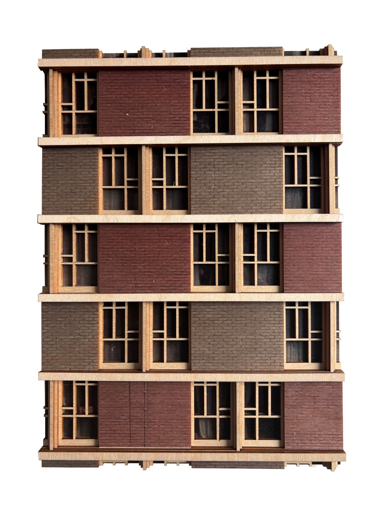 Hallfield Estate ed2 by Plyconic