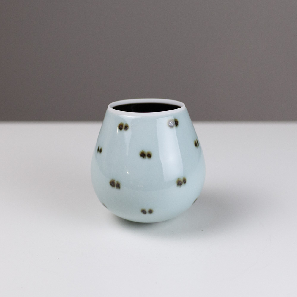 Rocking Bowl 16 by Chris Keenan