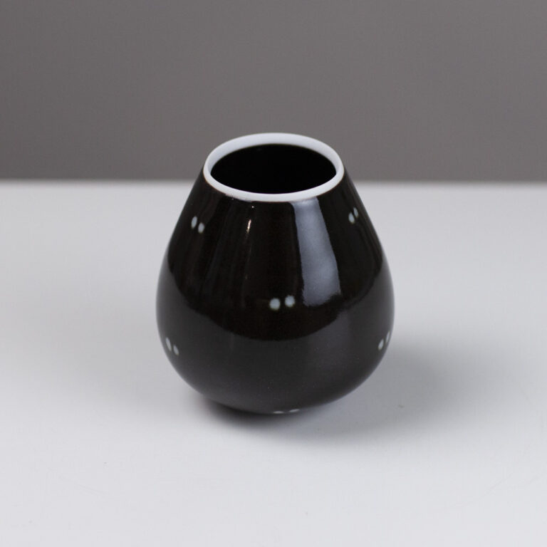 Rocking Bowl 18 by Chris Keenan