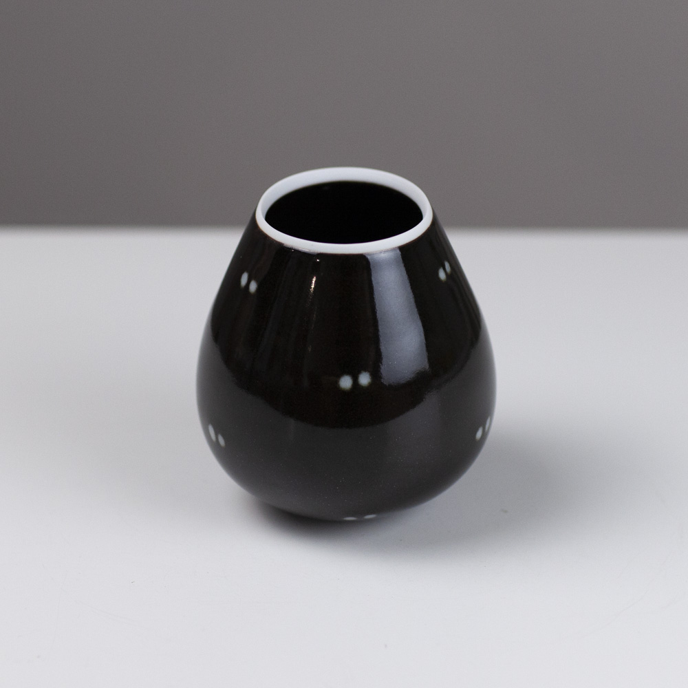 Rocking Bowl 18 by Chris Keenan