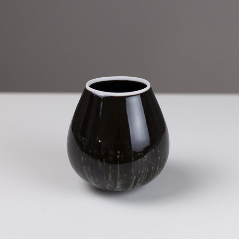 Rocking Bowl 19 by Chris Keenan