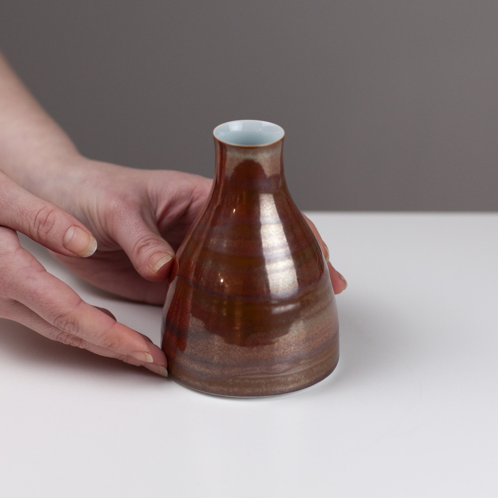 Flask 27 by Chris Keenan