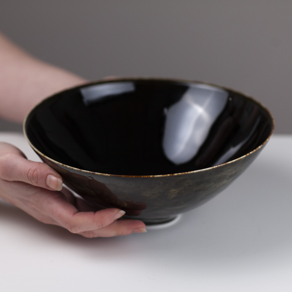 Bowl 30 by Chris Keenan