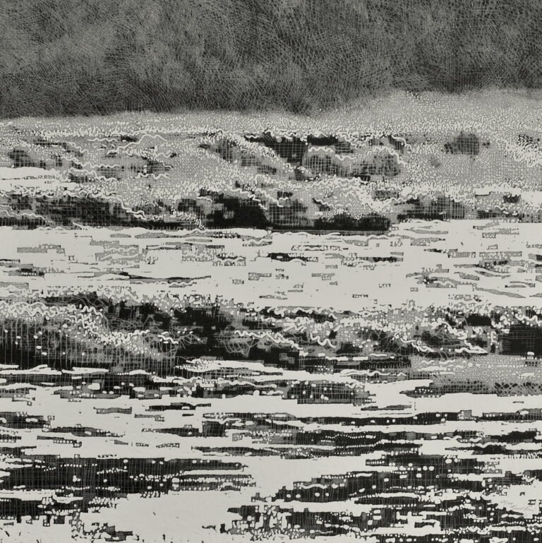 Storm Waves I ed54 by Trevor Price