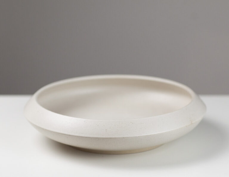 Medium Serving Dish CSP1 by Clare Spindler