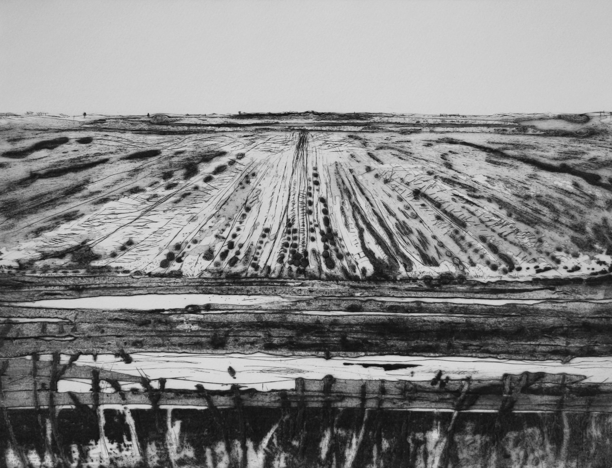 Fen State III ed7 by Iona Howard