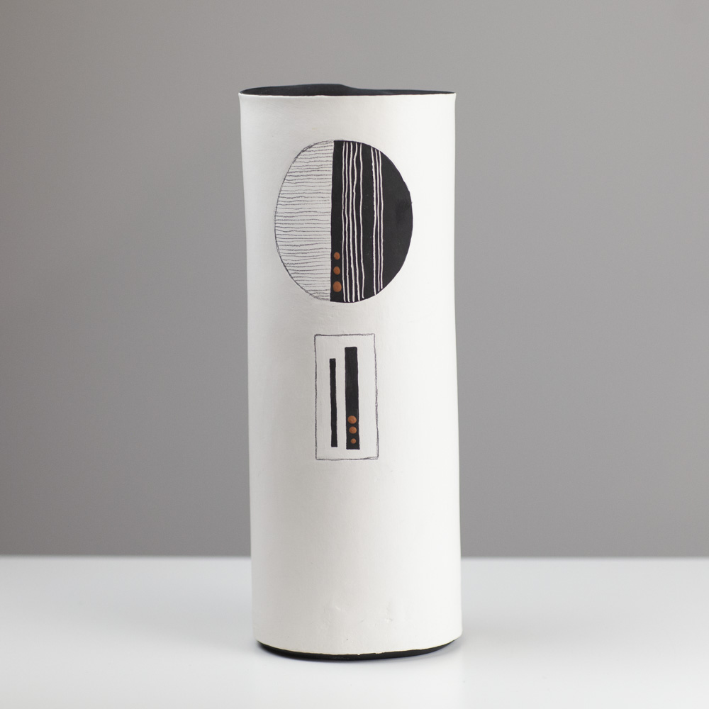 Large Abstract HOL24 by Jane Hollidge