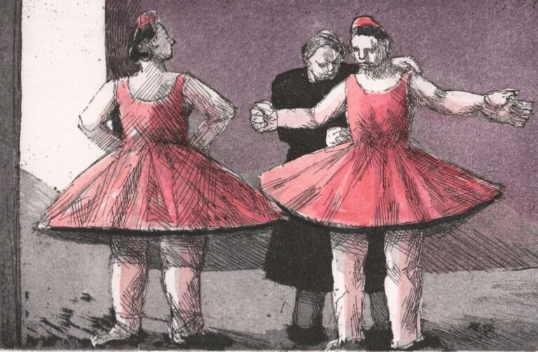 Last Minute Repair ed27