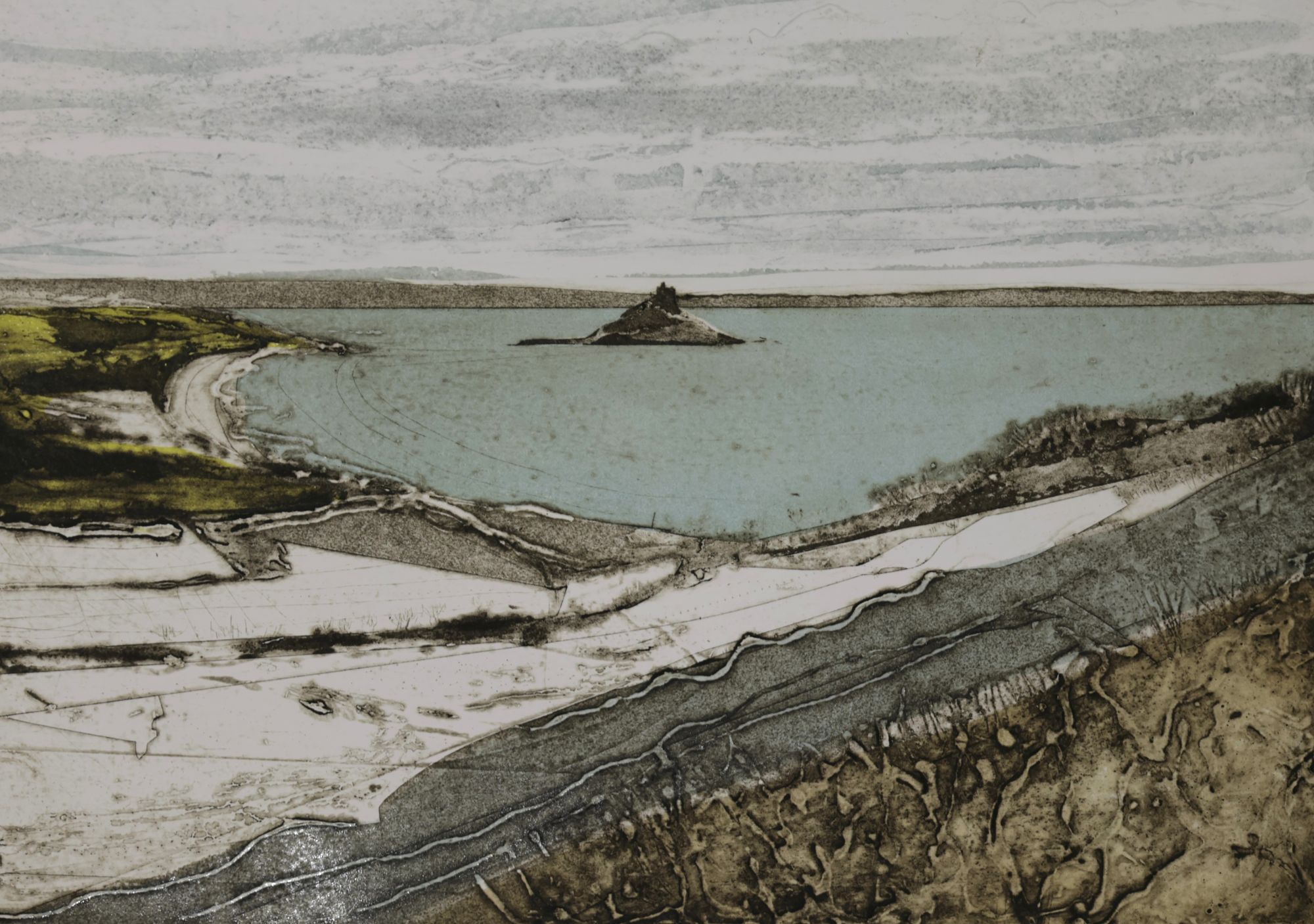 Mount’s Bay ed4 by Iona Howard