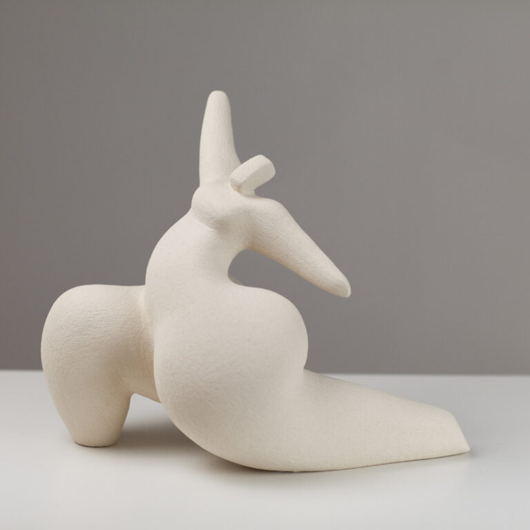 Joyful Woman C295-26 by Rachel Peters
