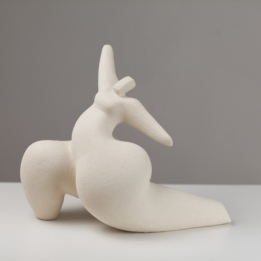 Joyful Woman C295-26 by Rachel Peters