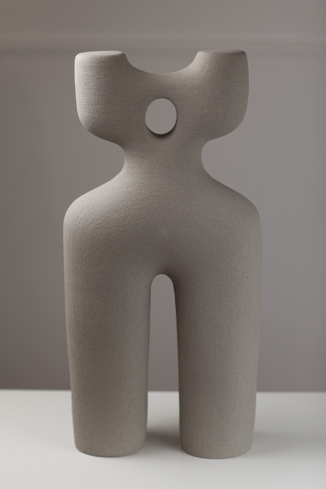 Standing Form C296-26 by Rachel Peters