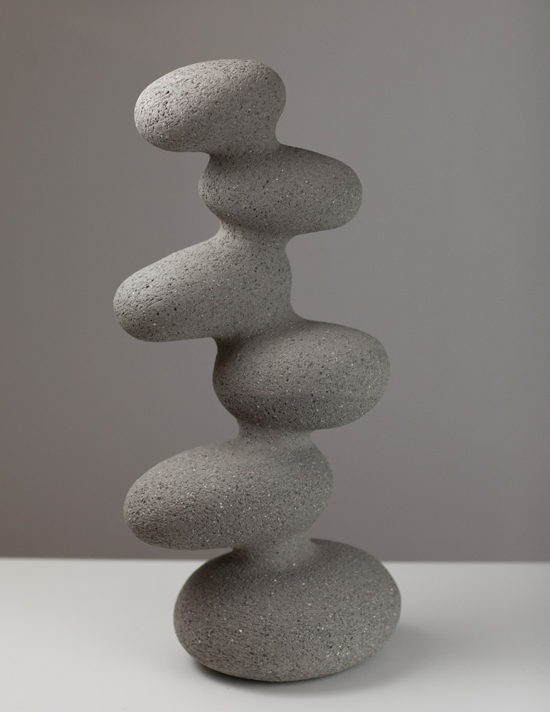 Settle C152 by Rachel Peters