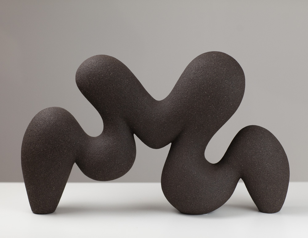 Flow No 2 C270-25 by Rachel Peters