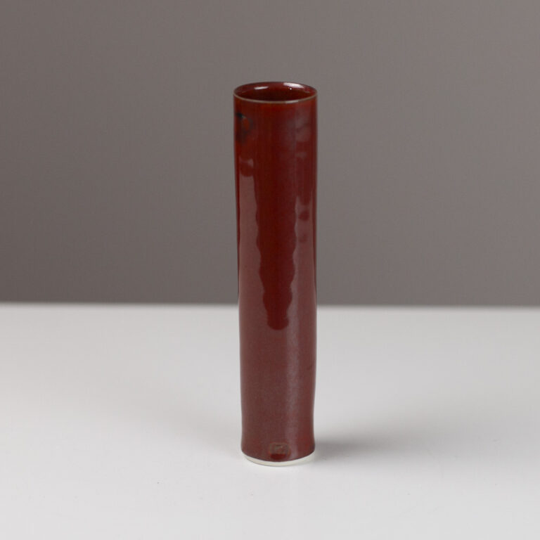 Cylinder Vase RH51 by Robyn Hardyman