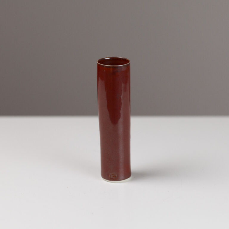Cylinder Vase RH37 by Robyn Hardyman