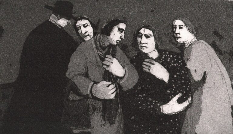 Shop Talk ed52 by Karolina Larusdottir