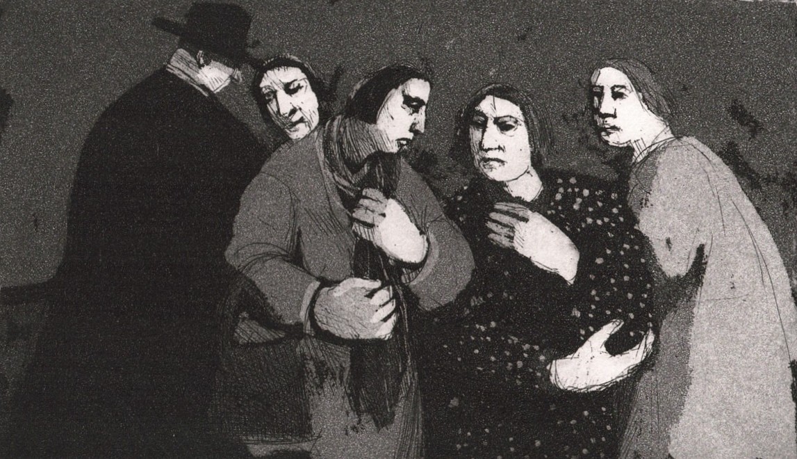 Shop Talk ed52 by Karolina Larusdottir