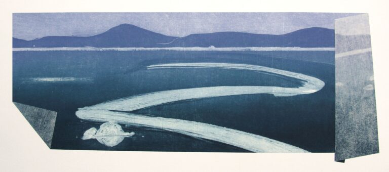 The Way Home ed1/1 by Lin Chau