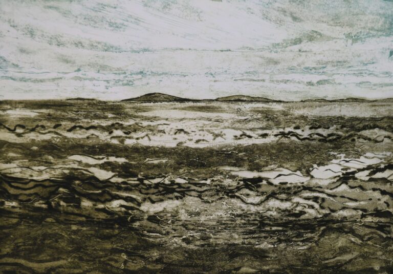 Tidal Dance, Eastern Isles ed4 by Iona Howard