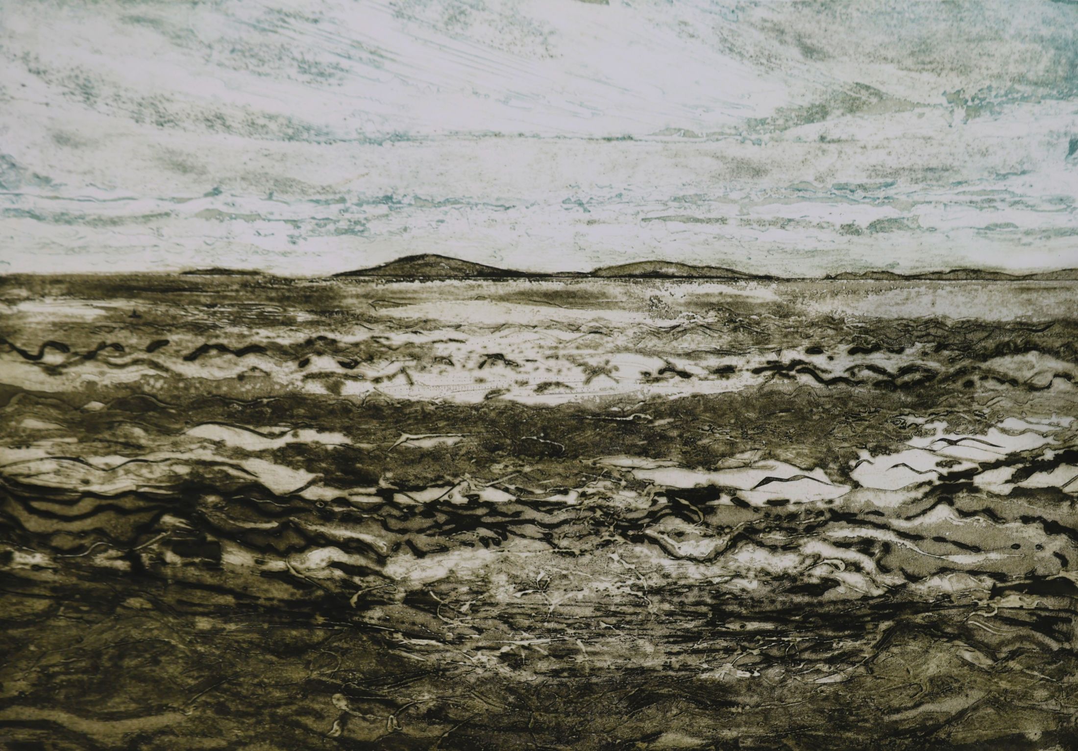 Tidal Dance, Eastern Isles ed4 by Iona Howard