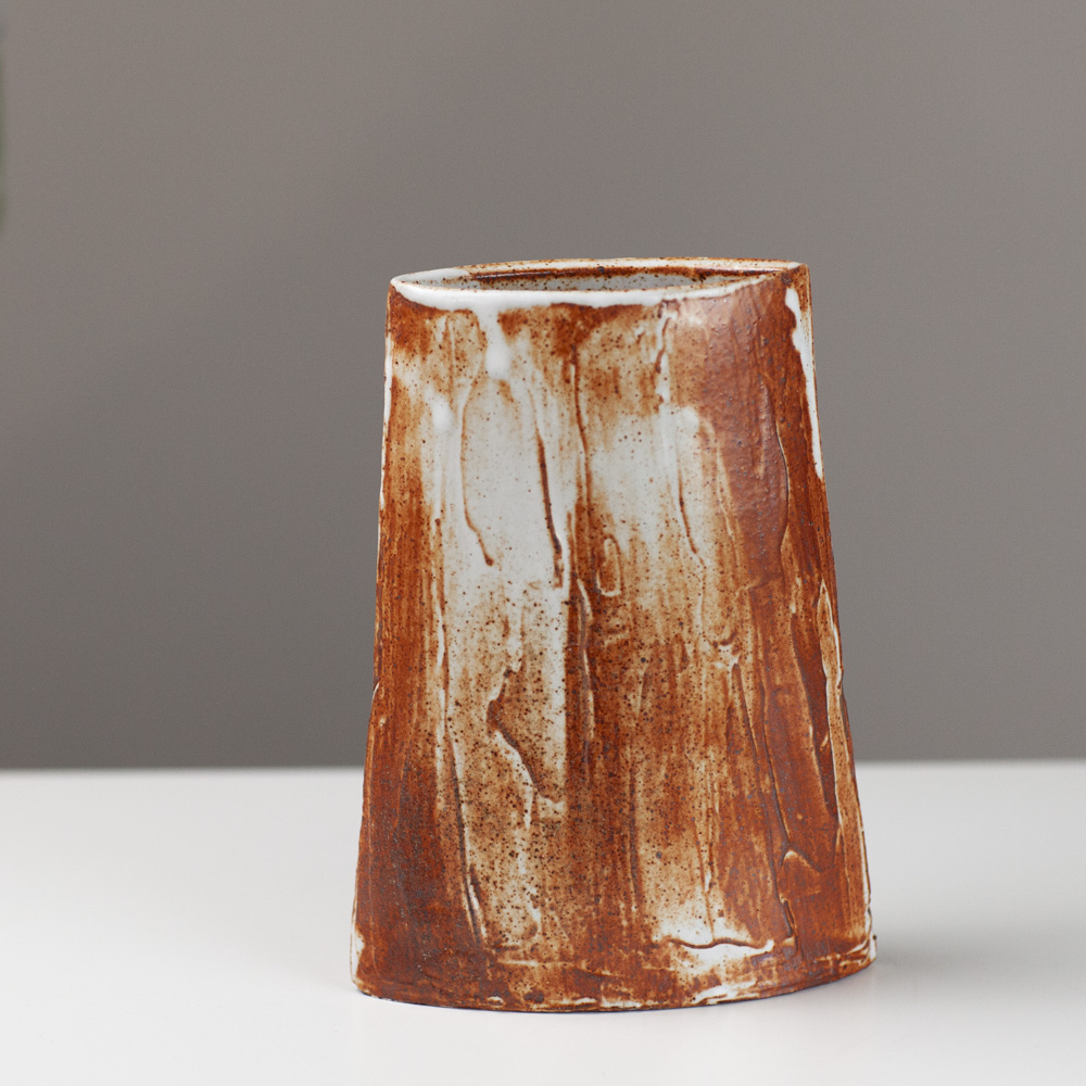 Vase CSP1 by Clare Spindler