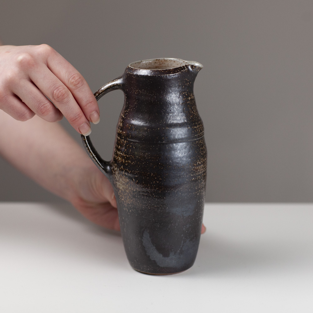 Medium Jug FLJ16 by Francis Lloyd-Jones