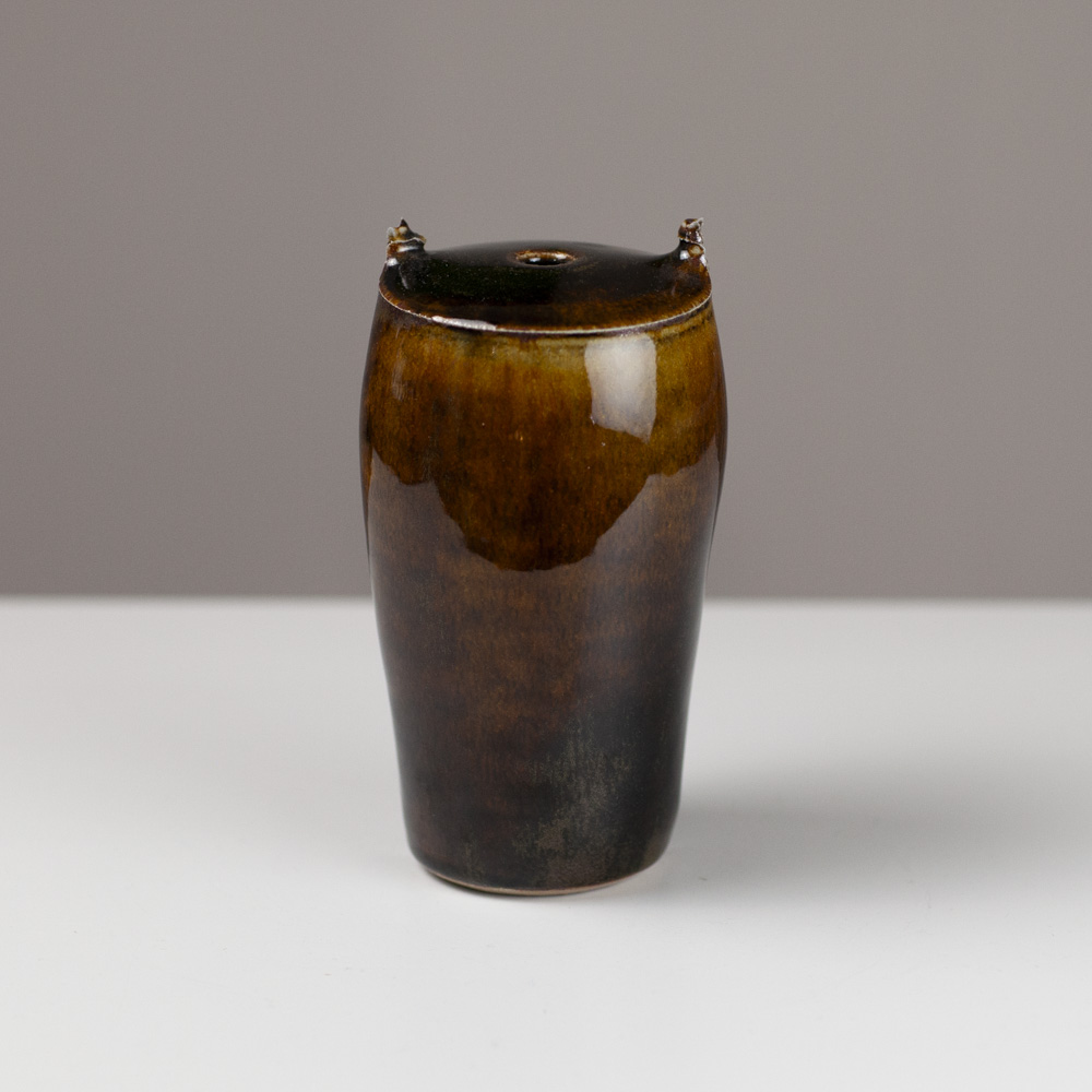 Small Vase FLJ19 by Francis Lloyd-Jones