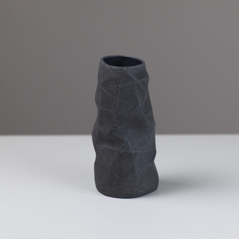 Extra Small Geo Conical Vessel SBE19 by Sally Bertram
